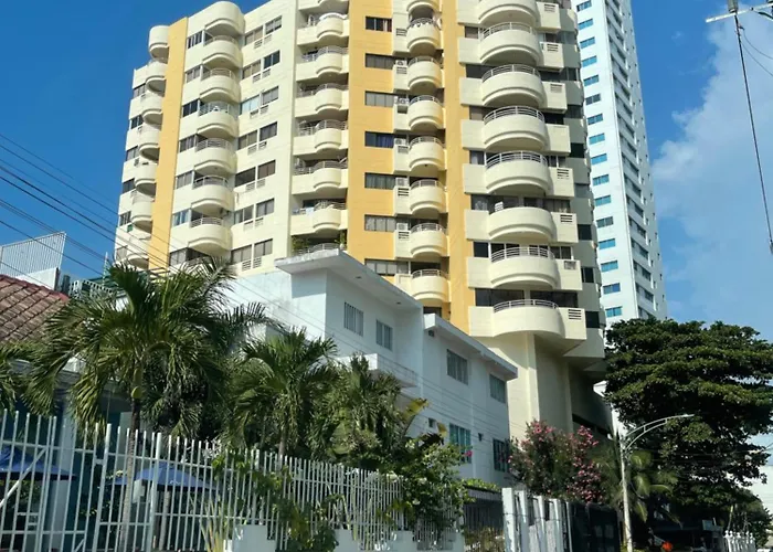 Cabrero Beach 1213