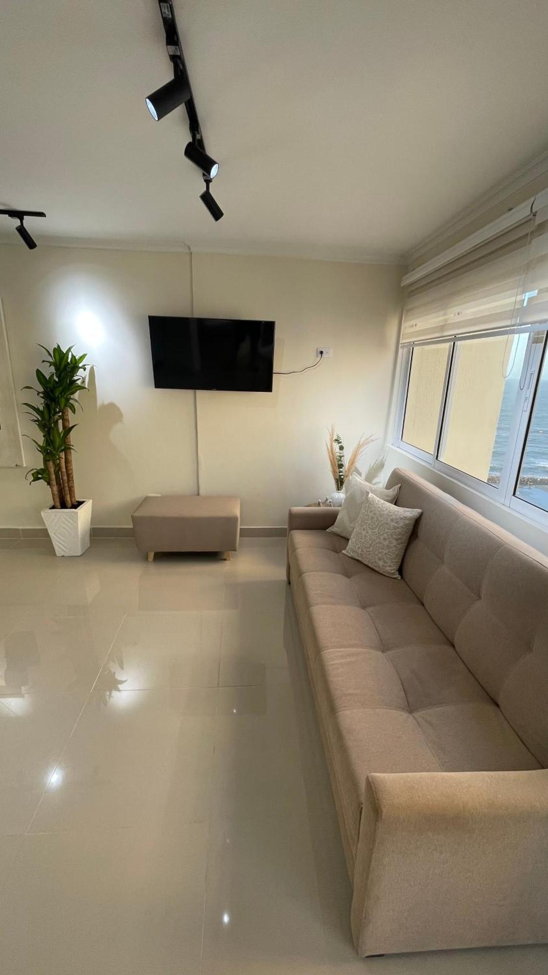 Cabrero 1213 Apartment Cartagena