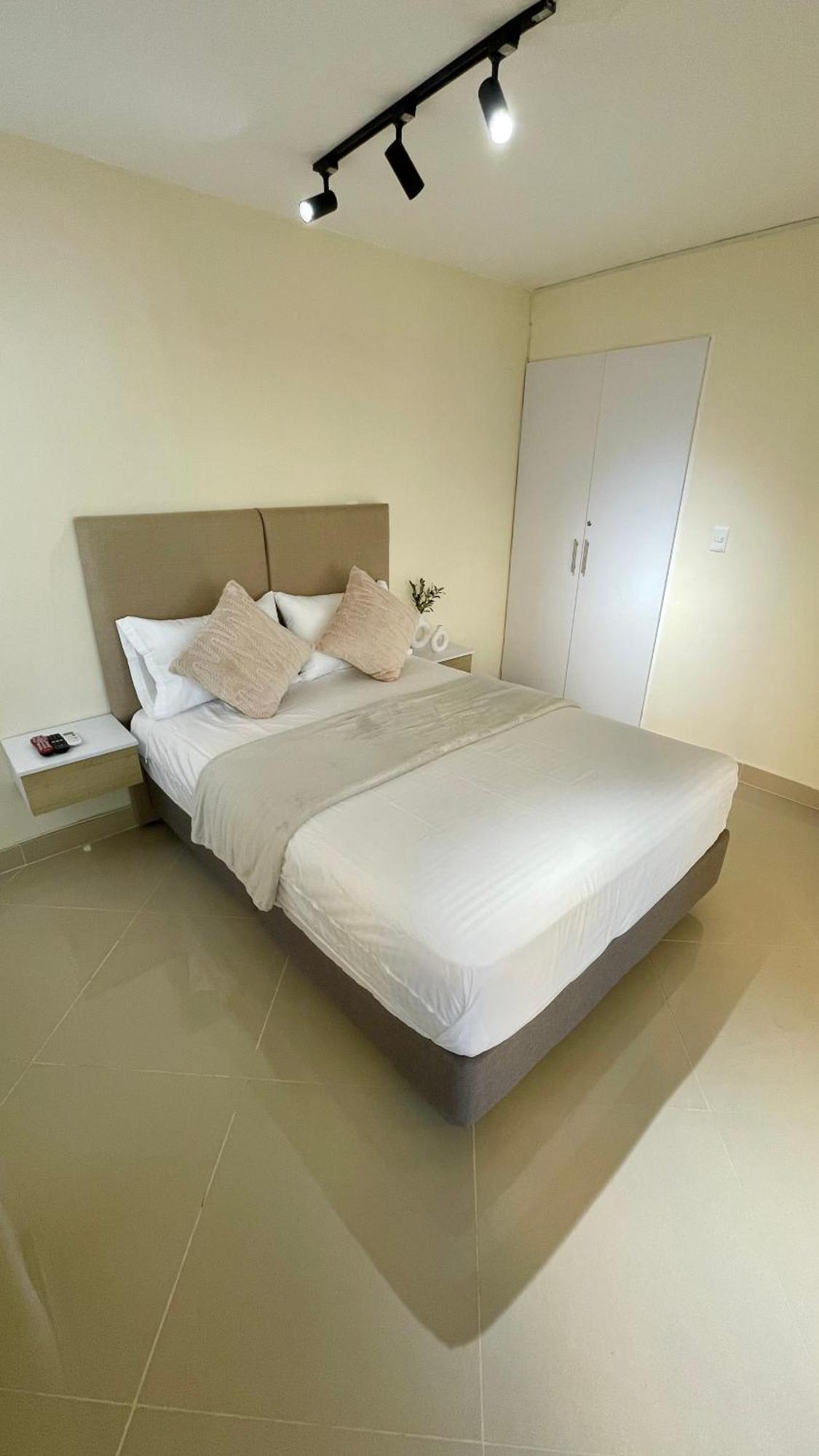 Apartment Cabrero 1213 Cartagena