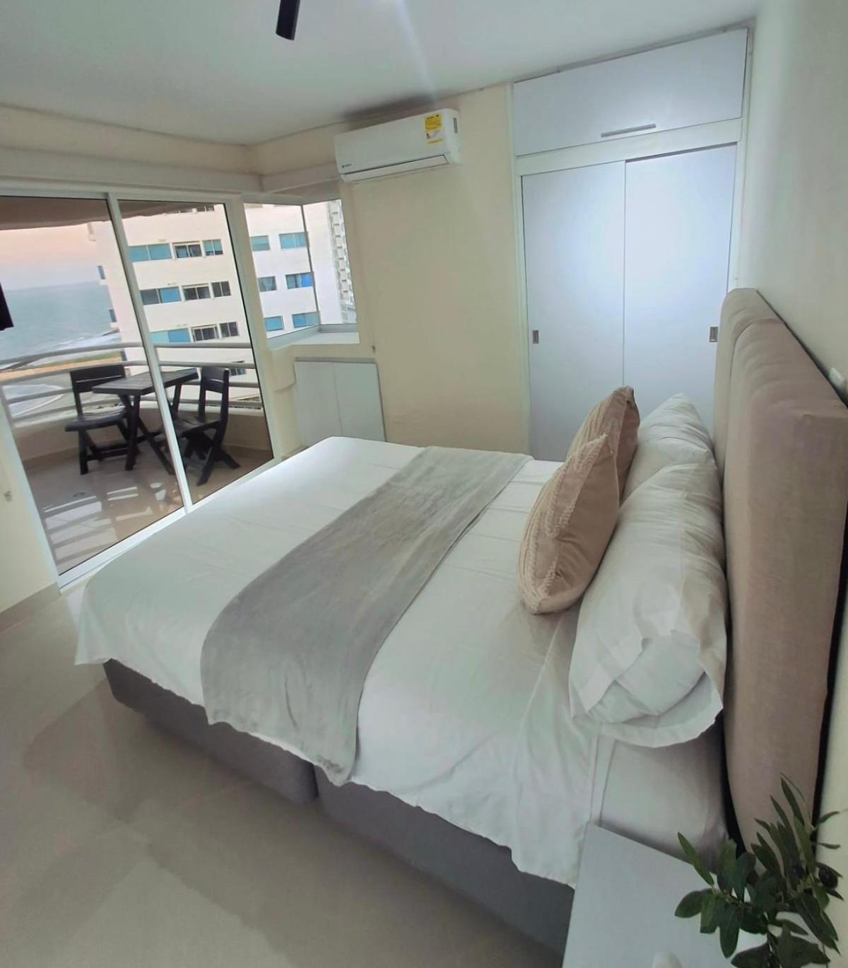 Apartment Cabrero 1213 Cartagena