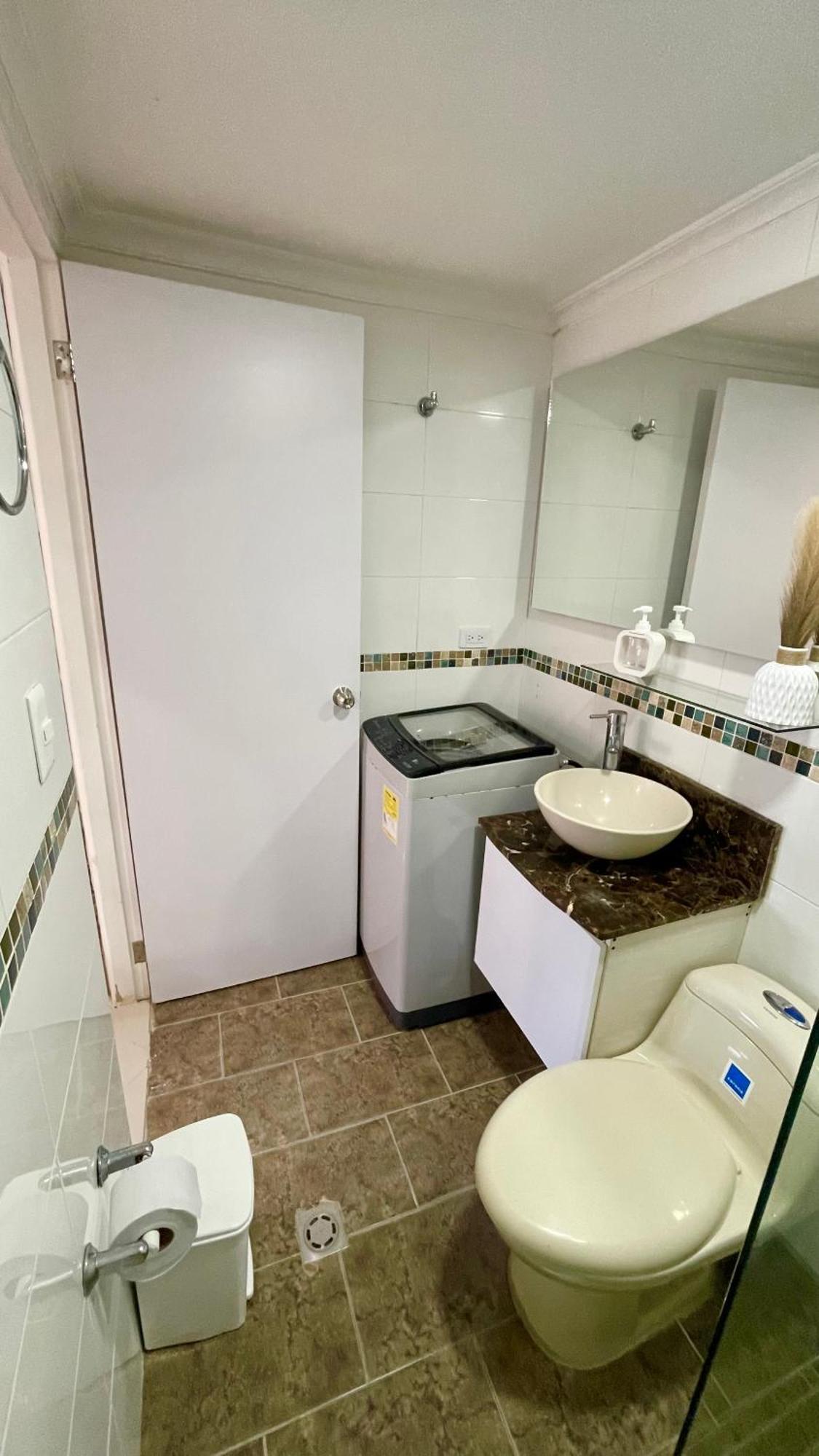 Apartment Cabrero 1213