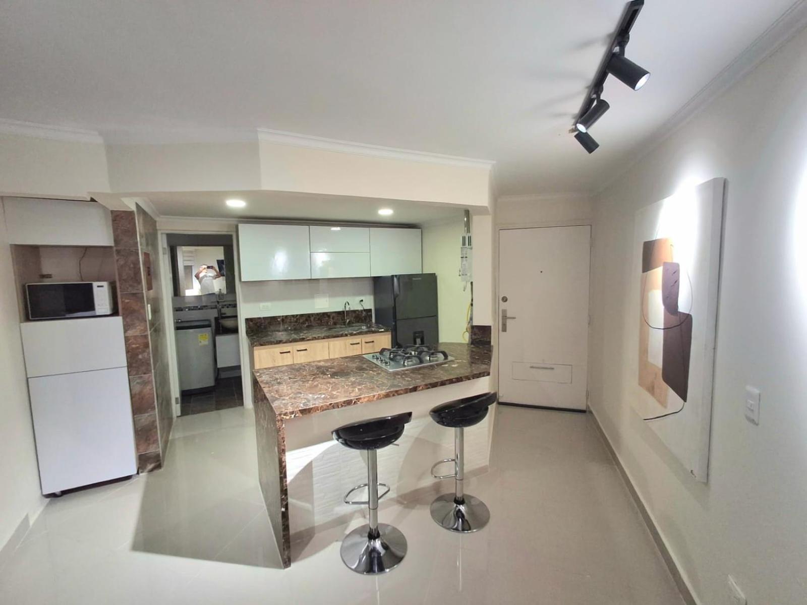 Cabrero 1213 Apartment