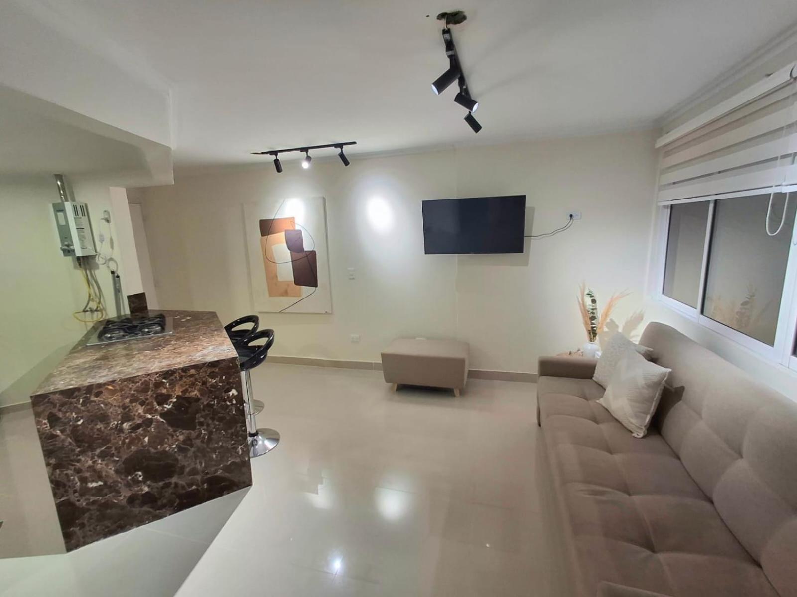 Apartment Cabrero 1213