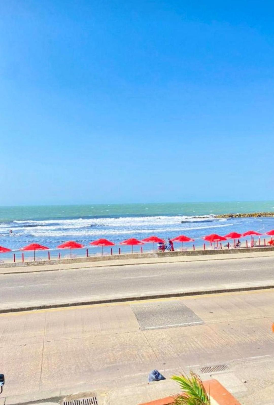 Apartamento Cabrero 1213 *