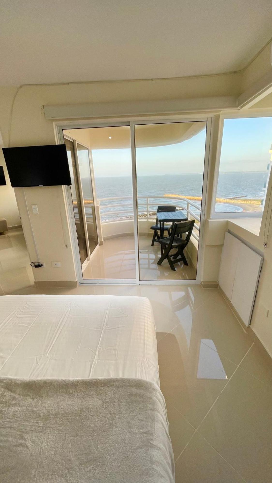Cabrero 1213 Apartamento