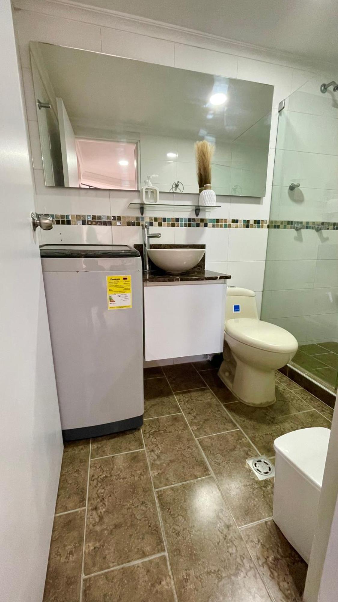Apartamento Cabrero 1213 *